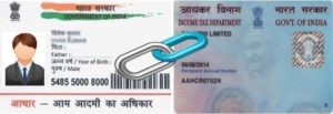 960463600link Aadhar card to pan card
