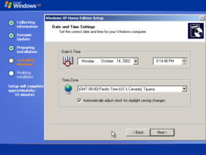 Windows XP Home Install Guide 24 1