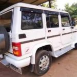 OLX Froad car