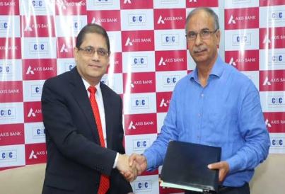 axis Bank Csp Apply