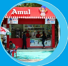 csc amul franchisee apply