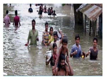 Bihar Badh Sahayata Yojana 2024 - 6000/- बाढ़ सहायता योजना लेने की प्रिक्रिया जाने bihar bad rahat