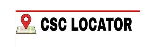 csc locator