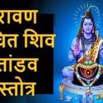 shiv tandav shiv-puja