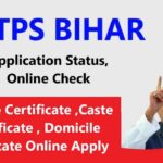 RTPS BIhar Online