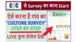 CSC Culture Survey