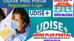 UDISE Plus