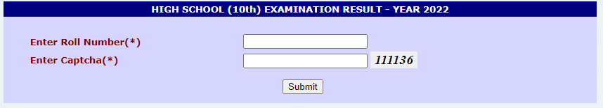 cgbse chhattisgarh board 10th result 2025: छत्तीसगढ़ बोर्ड 10वीं, 12वी के नतीजे बस क्लिक मैं देखें image 1