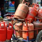 5 kg hp gas cylinder price