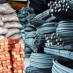 House Material Cost List 2022