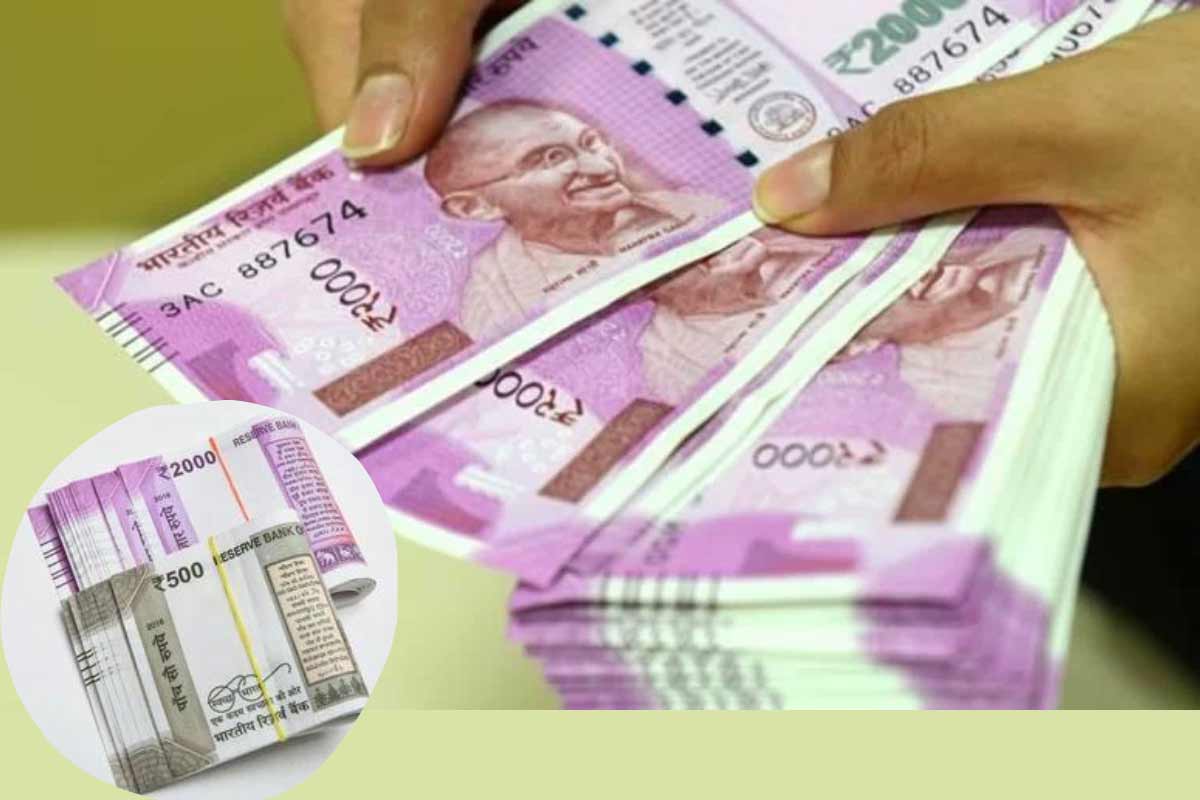 kisan vikas patra yojana