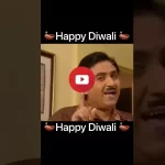 Happy Diwali Jethalal Song