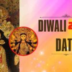 Diwali 2025 Date
