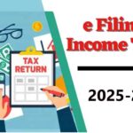 Income Tax Return