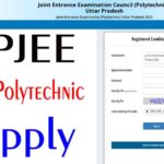 UP Polytechnic JEECUP