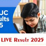 APRJC Results 2025