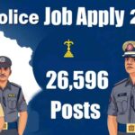 UP Police Bharti 2025